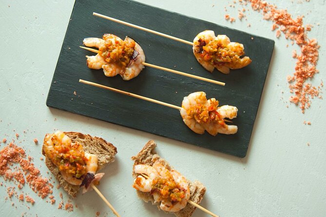 Private Pintxos and Wine Tour in San Sebastián - Why this San Sebastián food tour works well