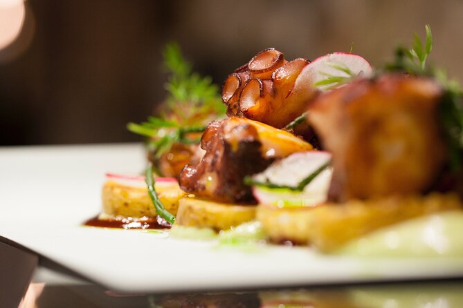 Private Pintxos and Wine Tour in San Sebastián - Is $356.76 per person good value?