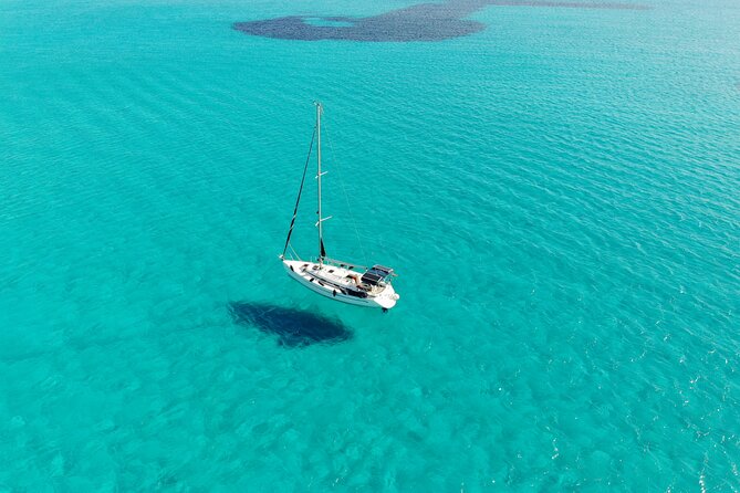 Private sailing with Paella and Tapas in Palma - Why sailing is a smart way to see Palma