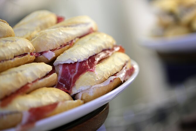 Private San Sebastian Food Tour: Pintxo Tasting & Spanish Wines - Is $254.50 per person good value?
