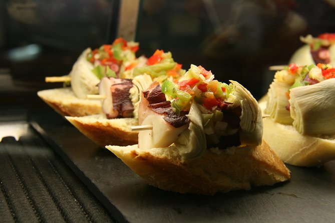 Private San Sebastian Pintxos Tour with Local Guide - The Guides Make or Break the Evening