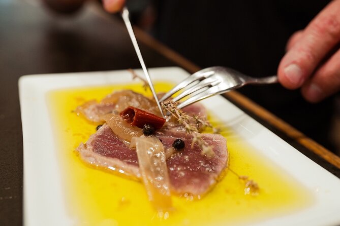 Private San Sebastian Pintxos Tour with Local Guide - Is $272.74 Per Person Good Value?