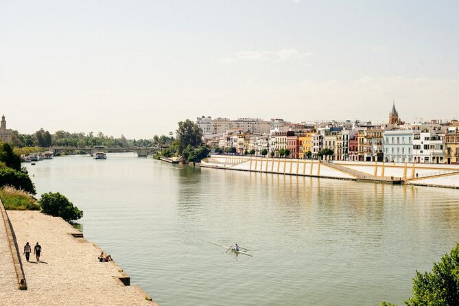 Private Seville Tapas & History Tour - Key points to know before booking
