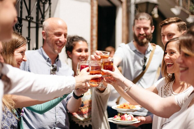Private Seville Tapas & History Tour - What the private format is worth