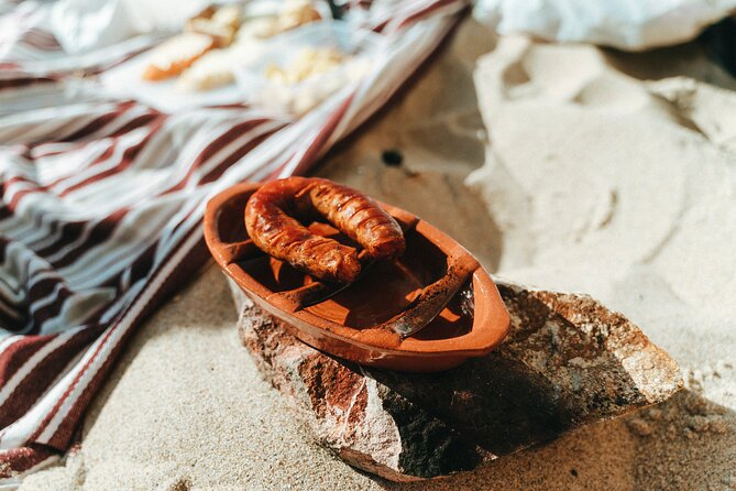 Private Sunset Hike, Tapas & Wine at Secret Beach - What the private format means for value