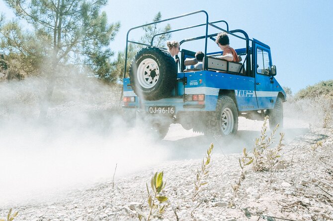 Private Sunset Hike, Tapas & Wine at Secret Beach - Who should book this Sintra experience?