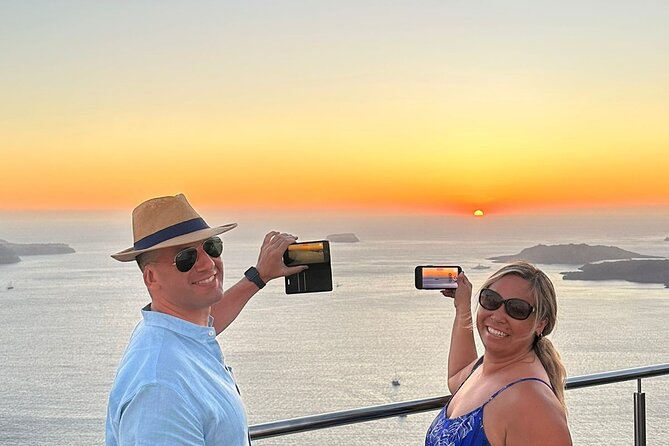 Private Sunset Wine Tour with 3 Wineries and Tapas - Is $299.14 Per Person Good Value?