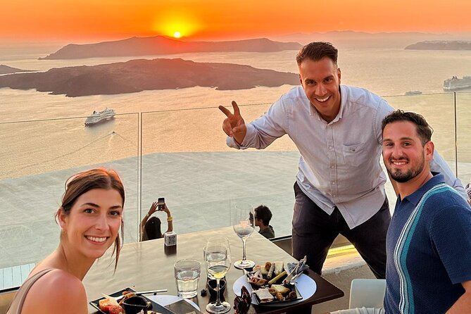 Private Sunset Wine Tour with 3 Wineries and Tapas - Estate Argyros: Start With Vines and Pruning