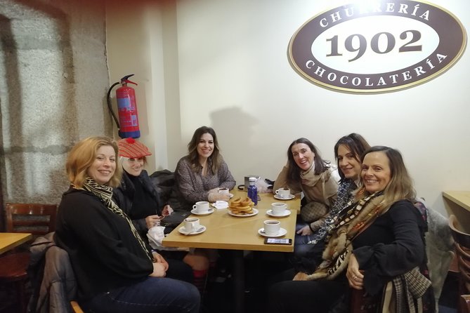 Private Tapas Tour (Only your group will participate) - Medieval Madrid and the third tapas bar