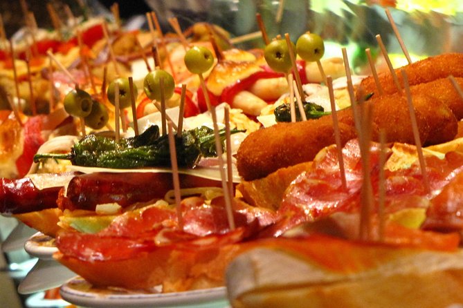 Private Tapas Walking Tour in Barcelona Modernist Area with Dinner included - Is $156.20 a fair price?