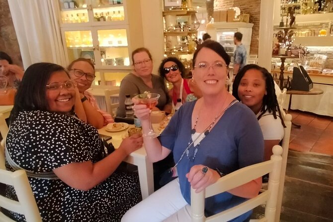 Private Tapas Walking Tour in Barcelona Modernist Area with Dinner included - Who will enjoy this private food walk?