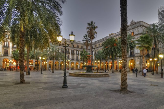 Private Tapas Walking Tour in Barcelona Old Town and Flamenco Show - Who will get the most from this tour