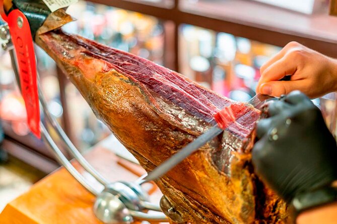 Private Tour: Tapas, Wine & Flamenco Show in Barcelona’s Old Town - How much value do you get for $290.36?