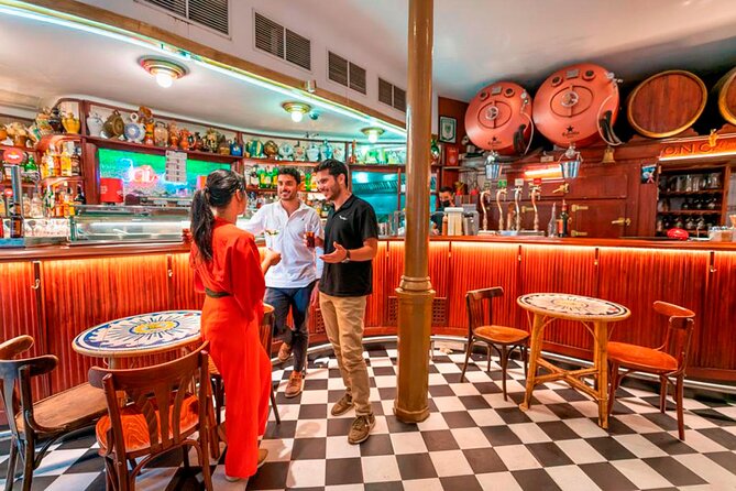 Private Tour: Tapas, Wine & Flamenco Show in Barcelona’s Old Town - Who will enjoy this evening most?