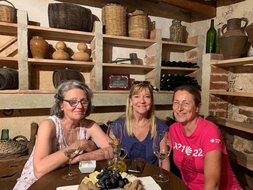 Private tour: Wine and tapas, experience real Mallorca - Key points at a glance