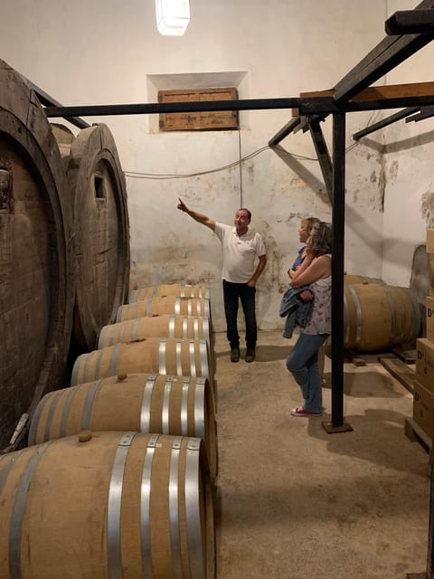 Private tour: Wine and tapas, experience real Mallorca - What makes the private format worthwhile