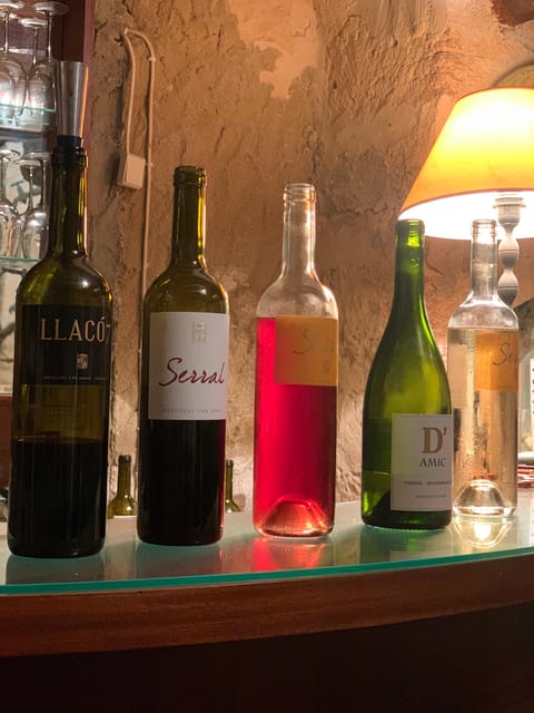 Private tour: Wine and tapas, experience real Mallorca - Is $101 a fair price?