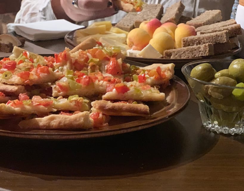Private tour: Wine and tapas, experience real Mallorca - Practical details that can affect your day