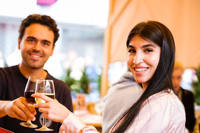 Private Vienna Wine Tour with Top Austrian Wines and Tapas - Why this Vienna wine tour feels different