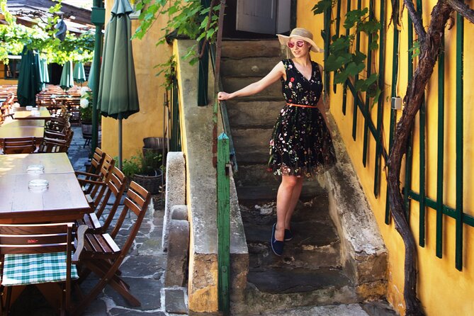 Private Vienna Wine Tour with Top Austrian Wines and Tapas - Is $299.18 per person a fair price?