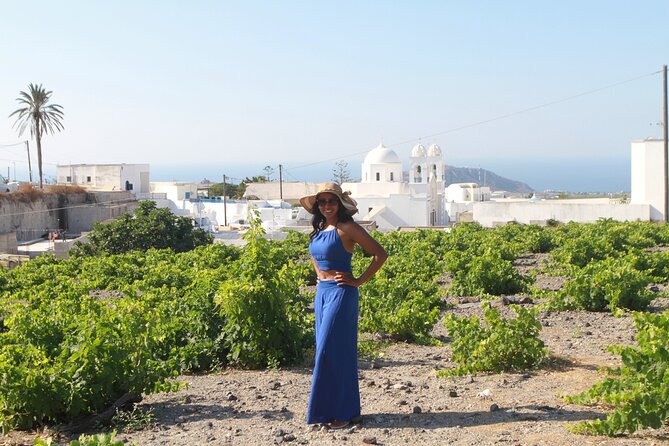 Private Wine Tour in 3 Wineries with 12 Wine Tastings and Tapas - Art Space in Exo Gonia: wine, caves, and art