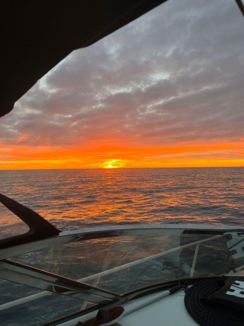 Puerto Rico, Gran Canaria: Boat Tour with Tapas and Drinks - Key points to know before you book