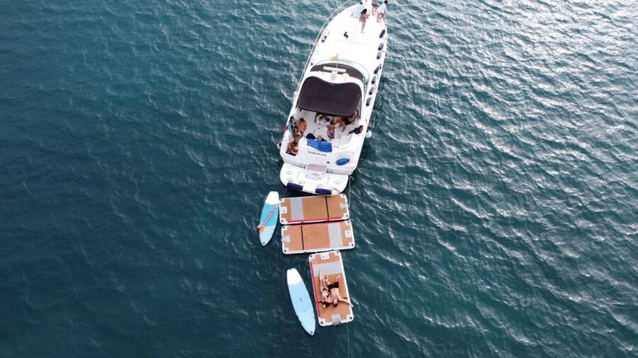 Puerto Rico, Gran Canaria: Boat Tour with Tapas and Drinks - Who will enjoy this boat tour most?