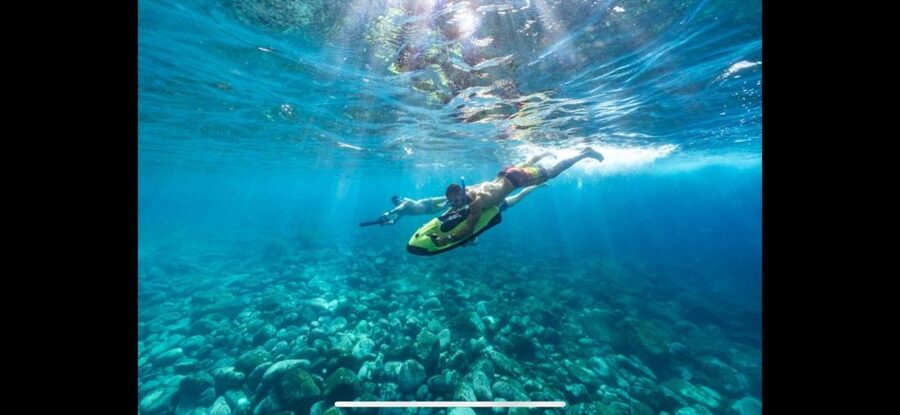 Puerto Rico, Gran Canaria: Boat Tour with Tapas and Drinks - How the timing works