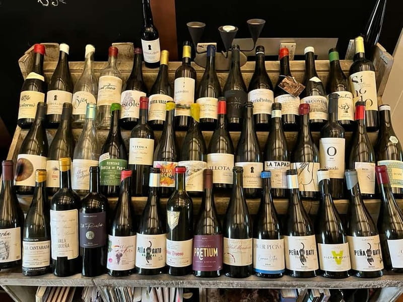Rioja Wine Tour: 3 Wineries & Pintxos Lunch - Why this Rioja day works