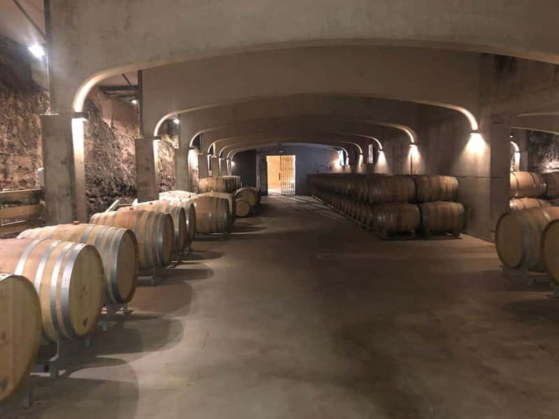 Rioja Wine Tour: 3 Wineries & Pintxos Lunch - FAQ
