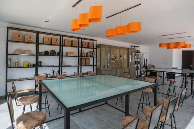 Ronda Private Wine Tour and Tapas from Marbella - Who will enjoy this private wine day?