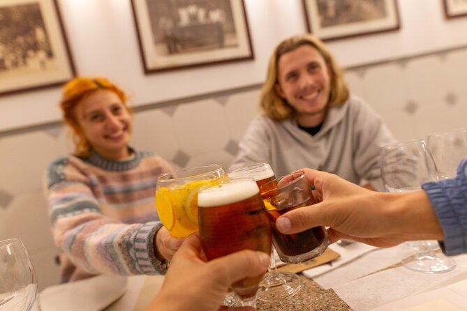 Rooftop and Tapas Tour with Spanish and Catalan Cuisine - Why this Barcelona food tour works