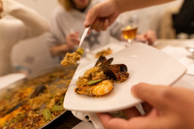 Rooftop and Tapas Tour with Spanish and Catalan Cuisine - Who will enjoy this evening most