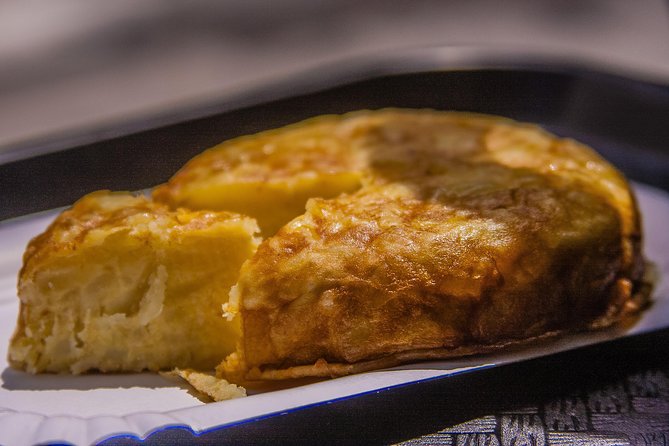 Royal Palace Madrid & Tapas Experience with Skip the Line Ticket - Walking to Calle Mayor for tapas