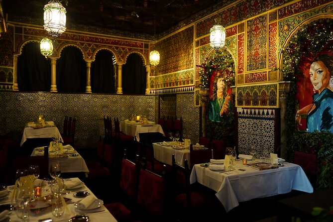 Royal Palace of Madrid Guided Tour and Flamenco Show with Tapas - Who will get the most from this Madrid combination