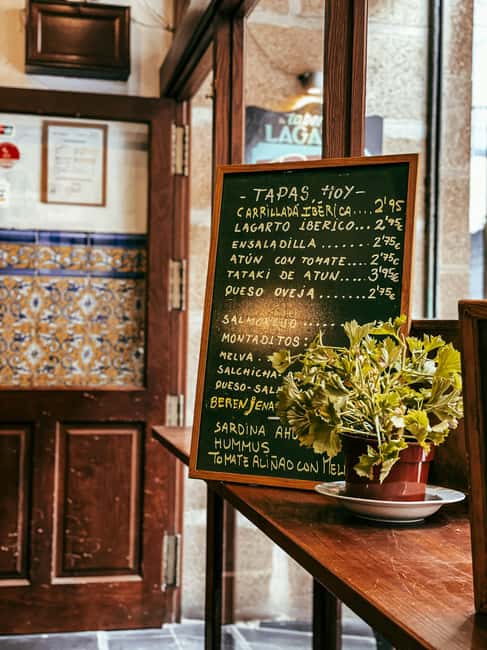 Ruzafa Food & Wine Tour: Tapas, Drinks & Local Secrets - Is the tour good value?