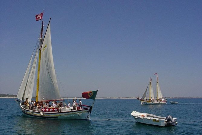 Sail, Swim & Tapas - Key points to know before booking