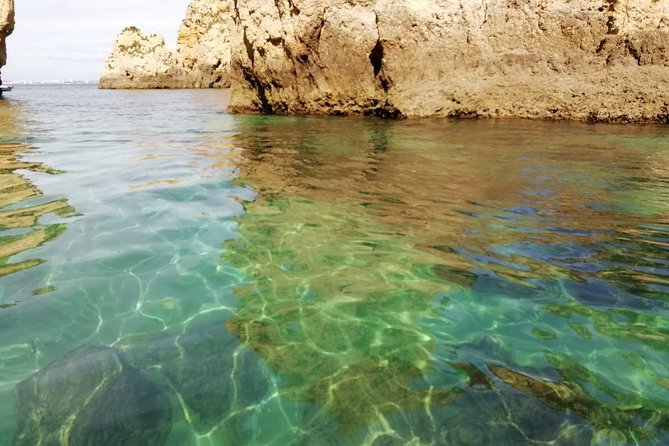 Sail, Swim & Tapas - Swimming, tapas, and time to slow down