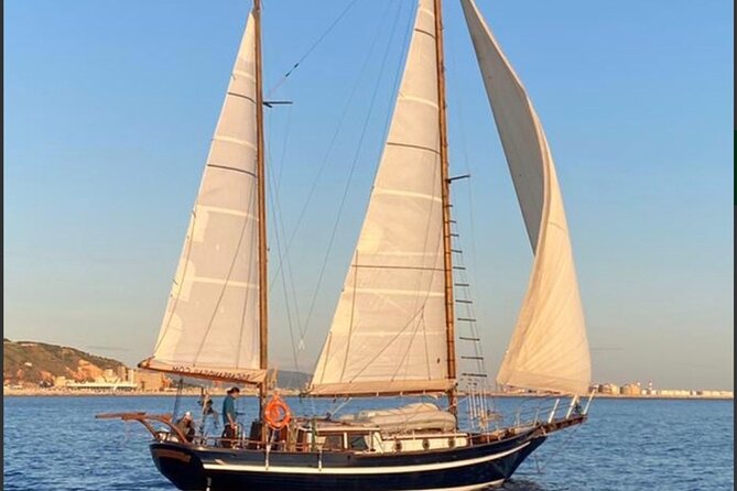 Sail tour tapas day charter boat trip private sailing pirate - Tapas, paella, and sangria aboard