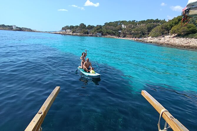 Sail tour tapas day charter boat trip private sailing pirate - What the $963.29 group price means
