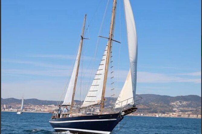 Sail tour tapas day charter boat trip private sailing pirate - Service that shapes the day