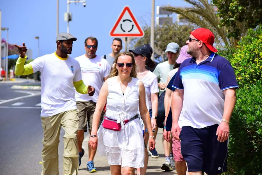 Sal: Espargos City Tour, Local Life, and Cape Verde Tapas - Is $35 good value?