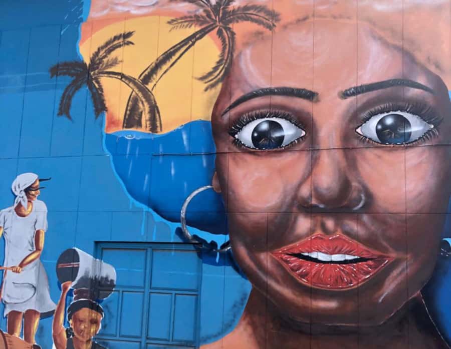 Sal: Espargos City Tour, Local Life, and Cape Verde Tapas - Hotel pickup makes the logistics simple