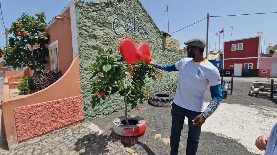 Sal island: Santa Maria city tour, street art and tapas - Who will enjoy this Santa Maria tour?