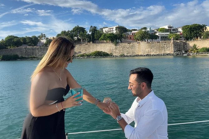 San Juan Bay Private Tour with Drinks and Tapas: 4+ people - The island stop and the bay’s back door