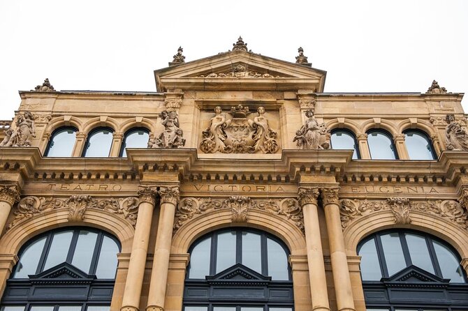 San Sebastian Food & Pintxos Tour with 12 Food & Drinks Tastings - Key points to know before you book