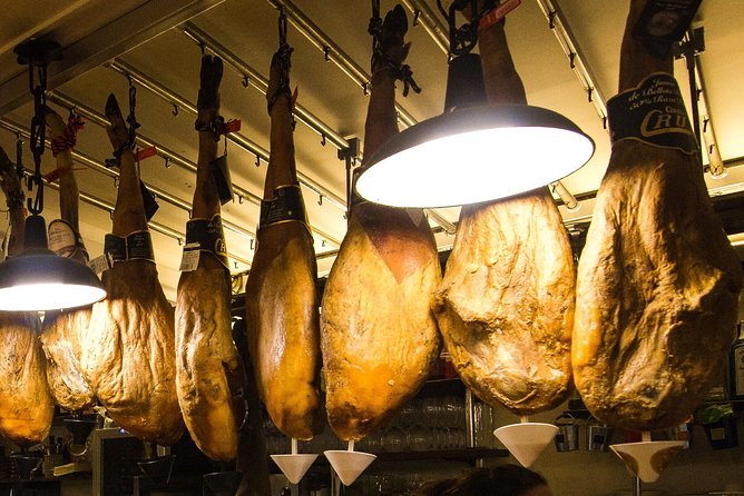 San Sebastian food tour: Pintxo tasting paired with Spanish wines - Local guides shape the experience