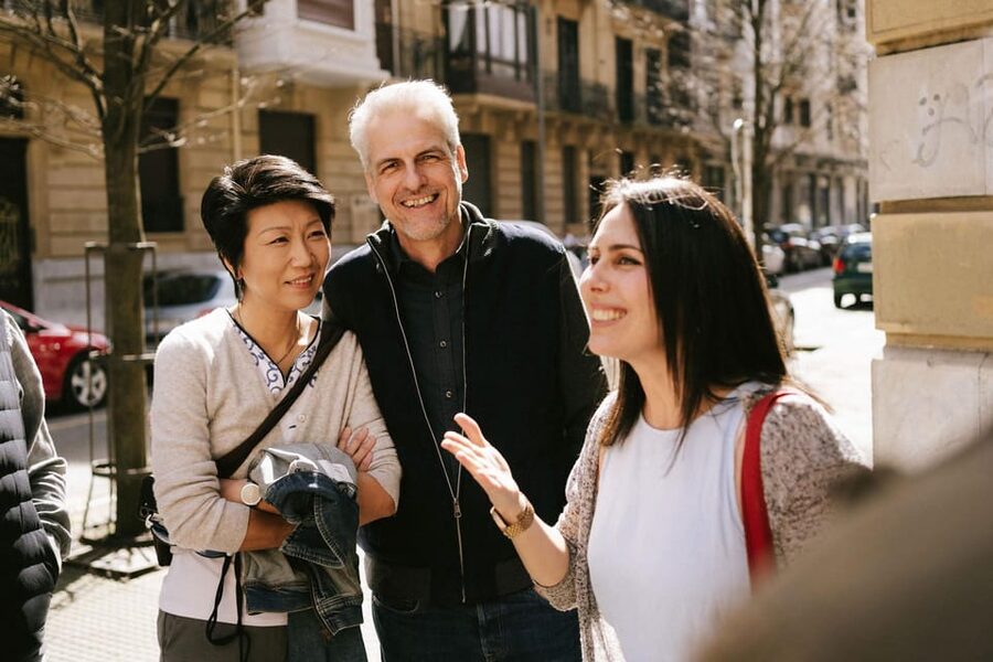 San Sebastian Like a Local: Evening Pintxos Tour - Food restrictions and who should book