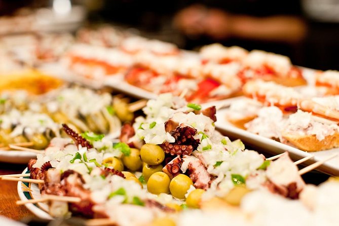 San Sebastian Lunch Time Pintxo Tour with Wine - Who will enjoy this tour most?