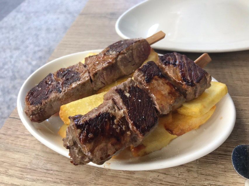 San Sebastián: Pintxo Tour - Why the small group matters